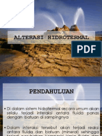 Download ALTERASI HIDROTERMAL by Anggraini Elita SN89394231 doc pdf
