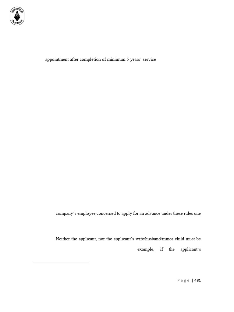 HBA Policy and Application Form | PDF | Mortgages | Loans