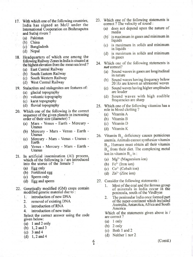 GK 2 | PDF