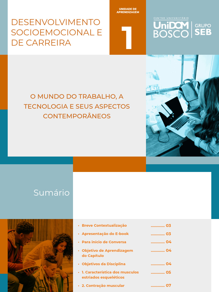 Desenvolvimento Socioeconomico e de Carreira - 1 | PDF | Revoluções ...