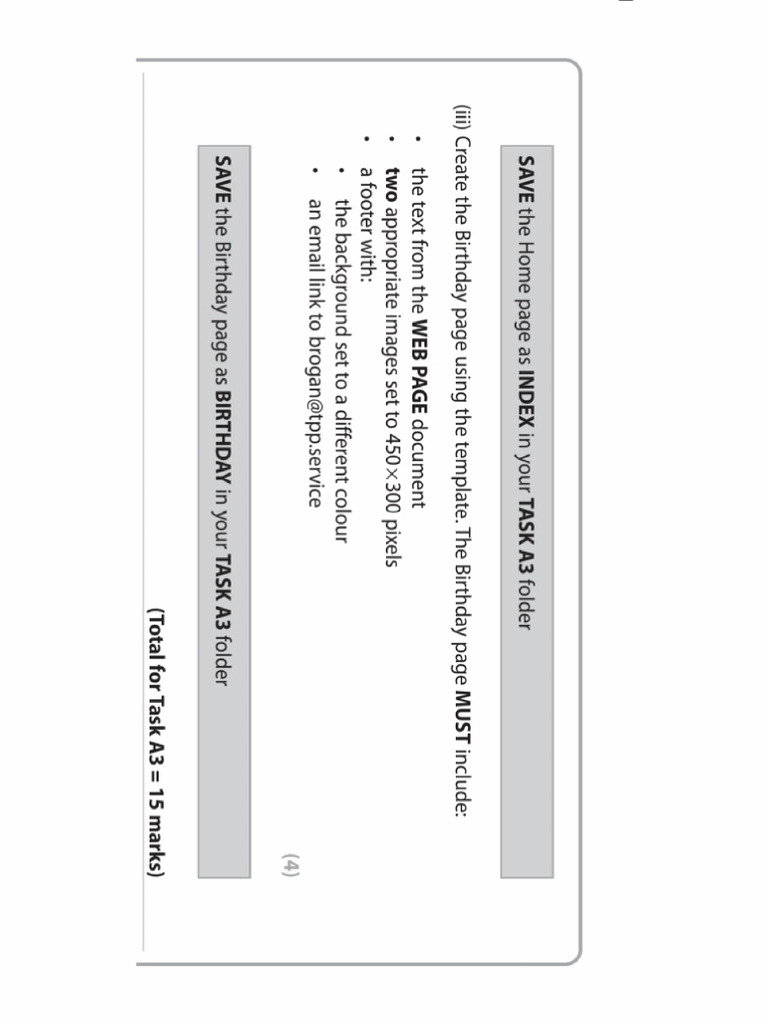 Web Practice | PDF