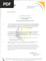 ID Card Policy | PDF