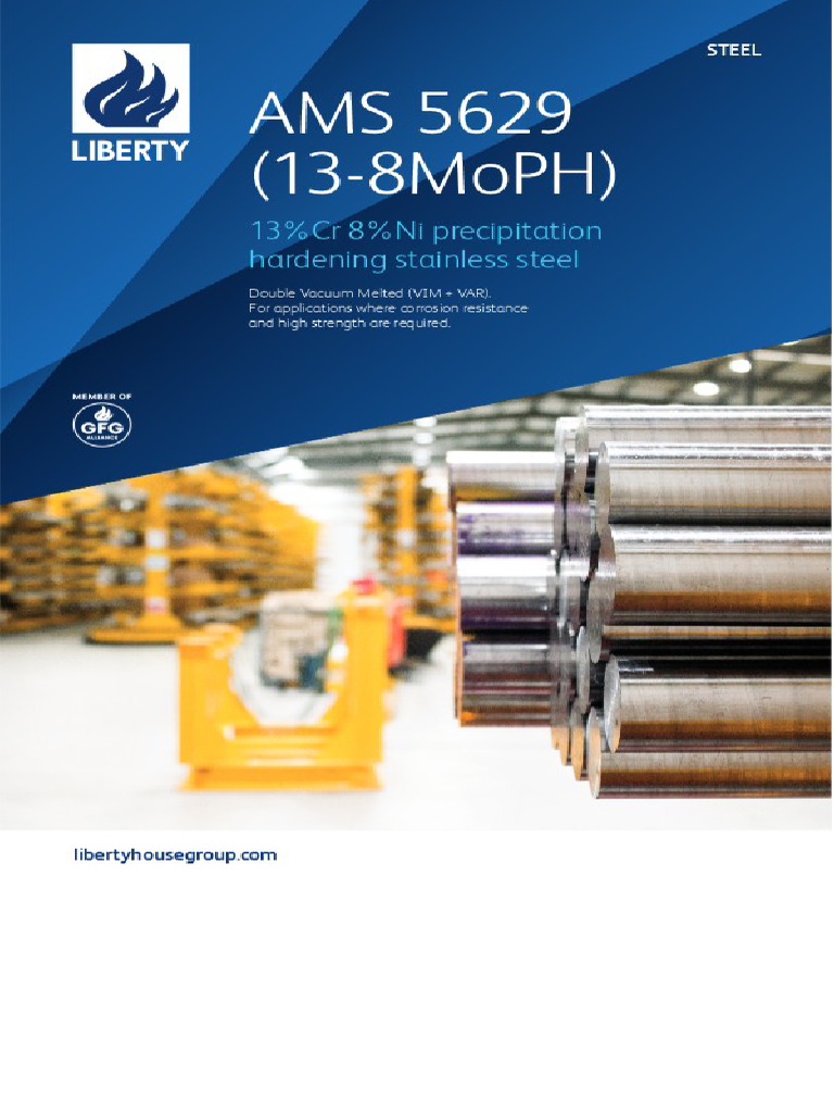 Ams 5629 | PDF