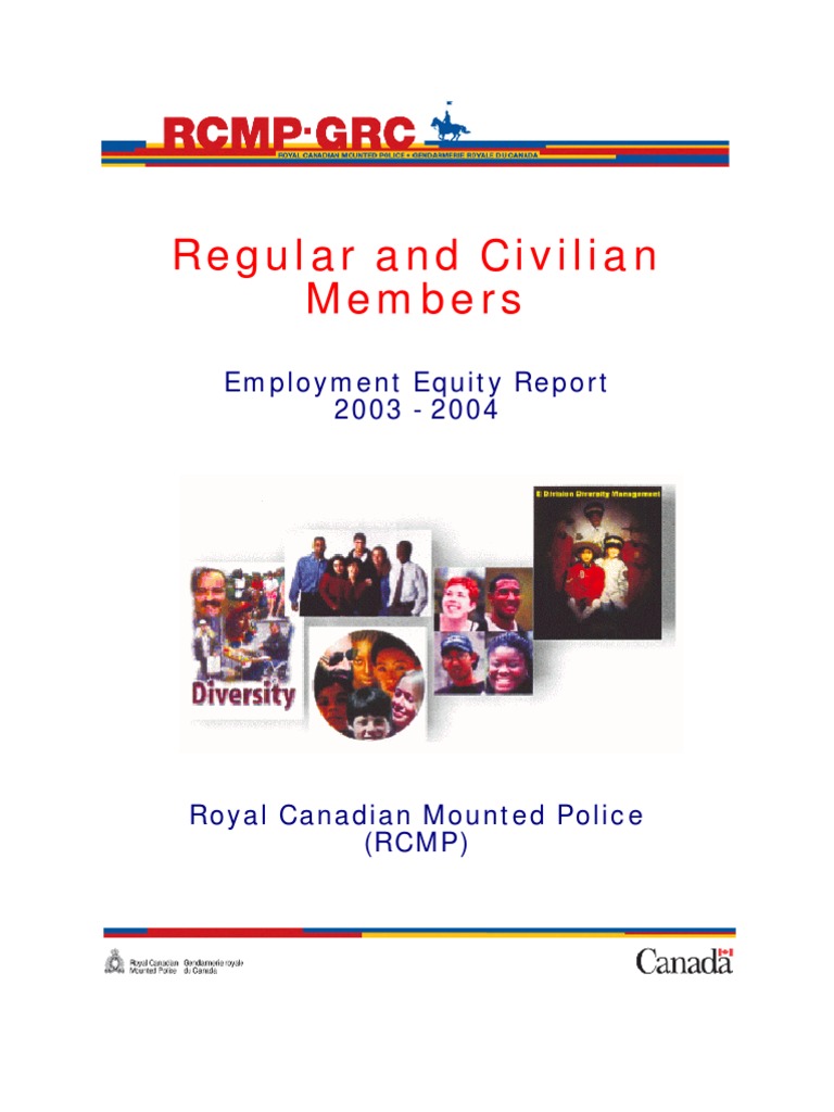 RM CM Annual e | PDF | Provinces And Territories Of Canada | Royal ...