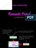 Romantic Period