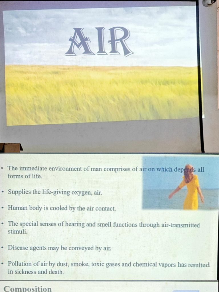 Air | PDF