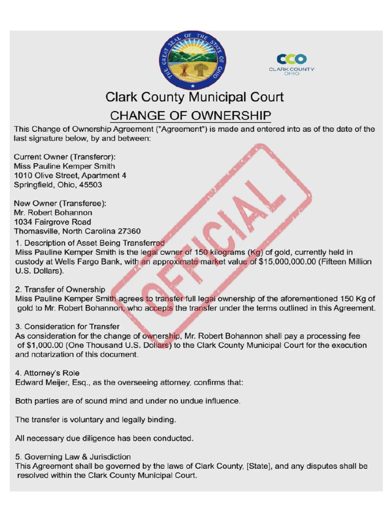 OHIO | PDF