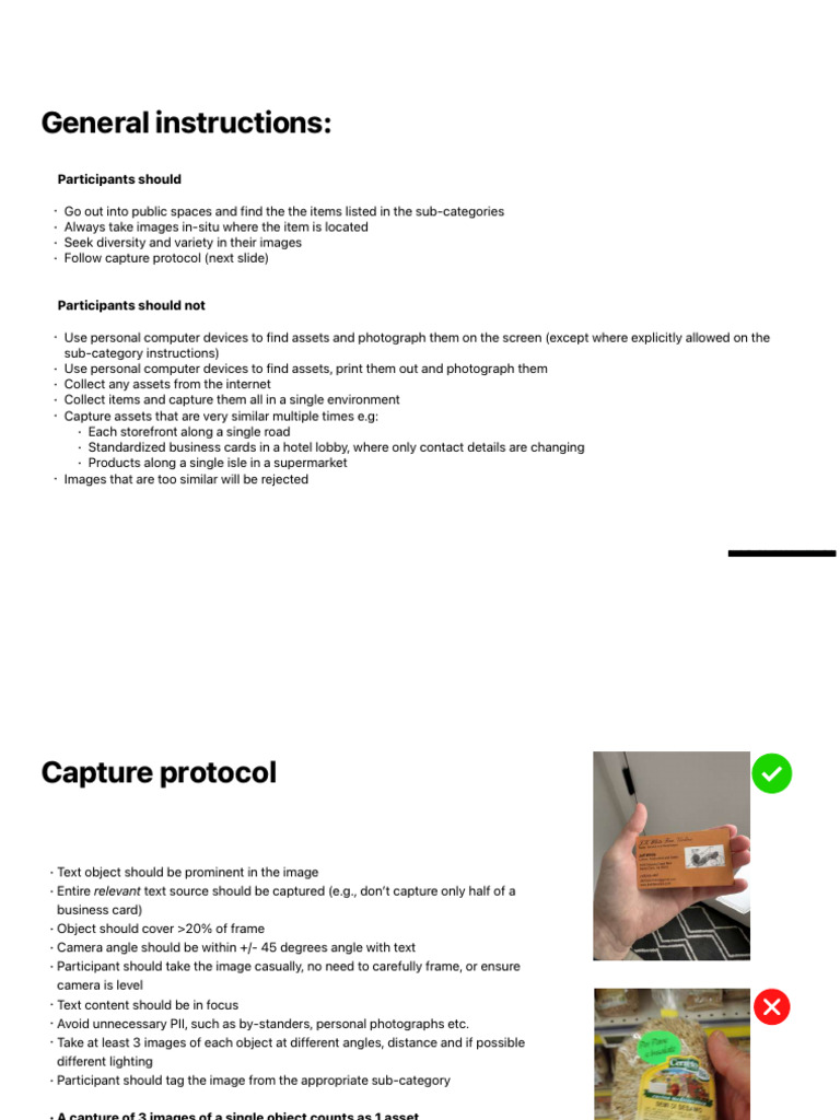 Apple Image Capture Guidelines | PDF | Camera | Computing