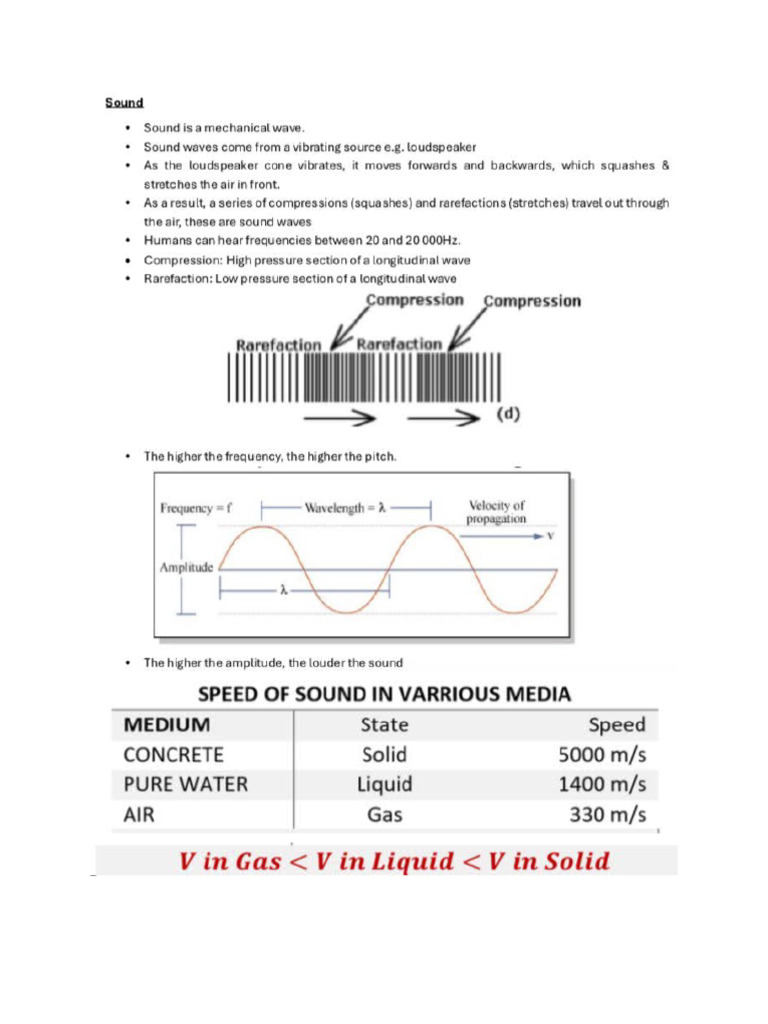 2 Sound | PDF