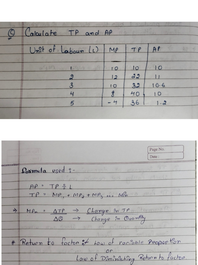 Economics PDF | PDF