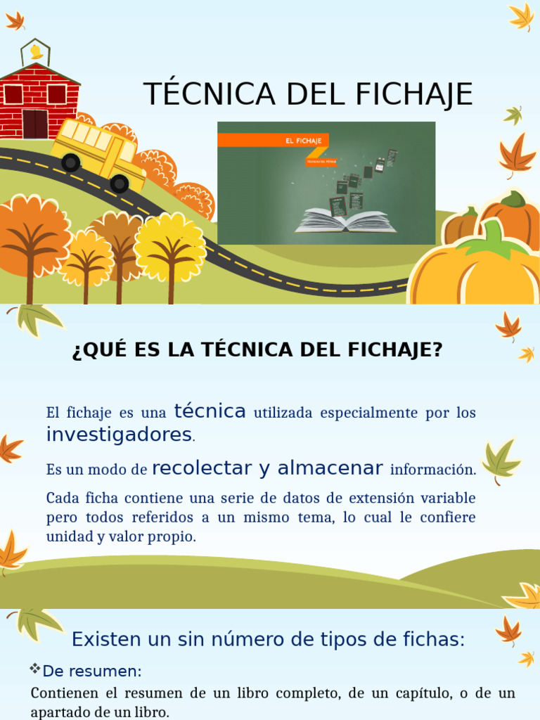 t-cnica-del-fichaje-pdf