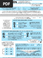 Understanding Semibreves and Rhythms | PDF | Rhythm And Meter ...