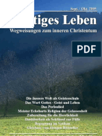 Geistiges Leben 2005-5