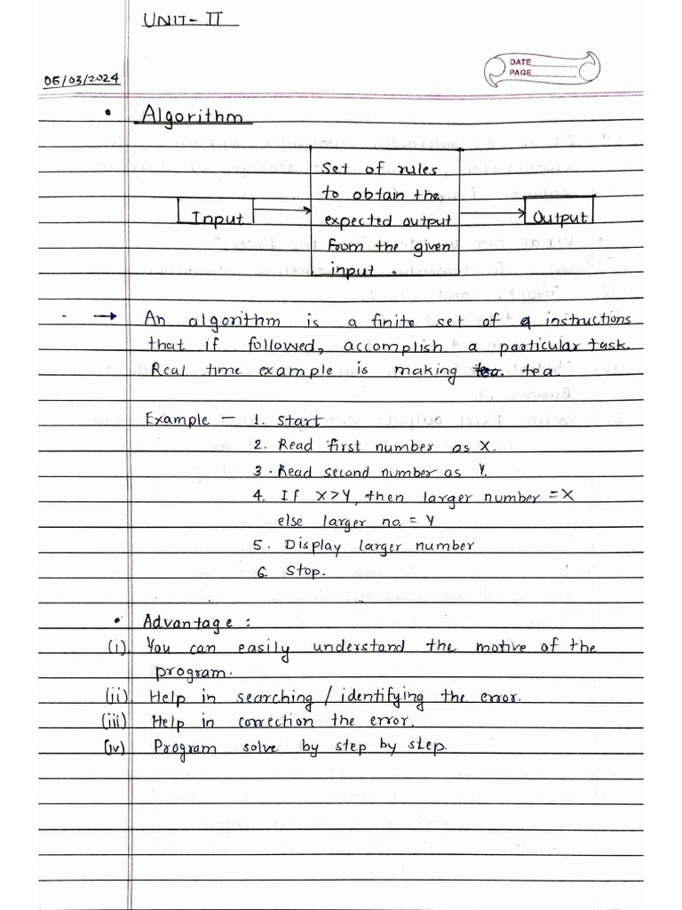 Bce Unit - 2 | PDF