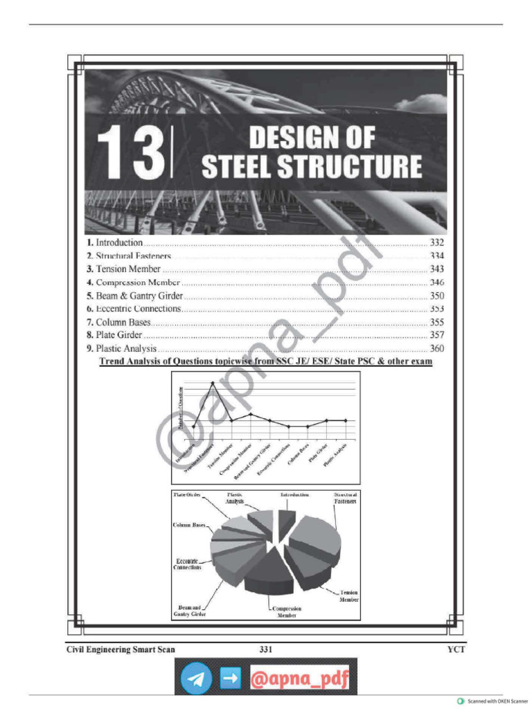 Steel Structures | PDF