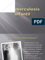 La Tuberculosis Infantil