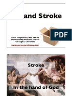 HT and Stroke