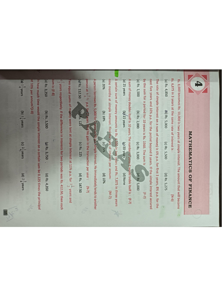 TVM | PDF
