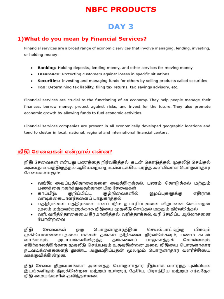 Day 3 | PDF
