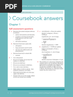Cambridge AS & A Level Biology 9700 Syllabus | PDF | Mitosis ...