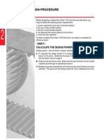 Mechanical-Transmissions.info - Design Manual Poly Chain GT2 - Drive Calculation Guide