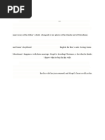 The Namesake | PDF