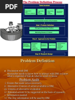 Tasks Involved: Discussion With Decision Maker(s) Interviews With Experts Secondary Data Analysis Qualitative Research