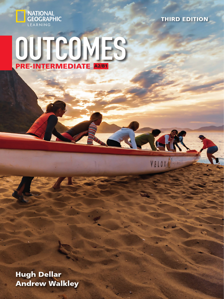 Sample Outcomes Pre Intermediate Third Edition Student S Book Pdf