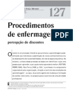 Artigo 01 - Procedimentos de Enfermagem - Percep%e7%e3o de Discentes[1]