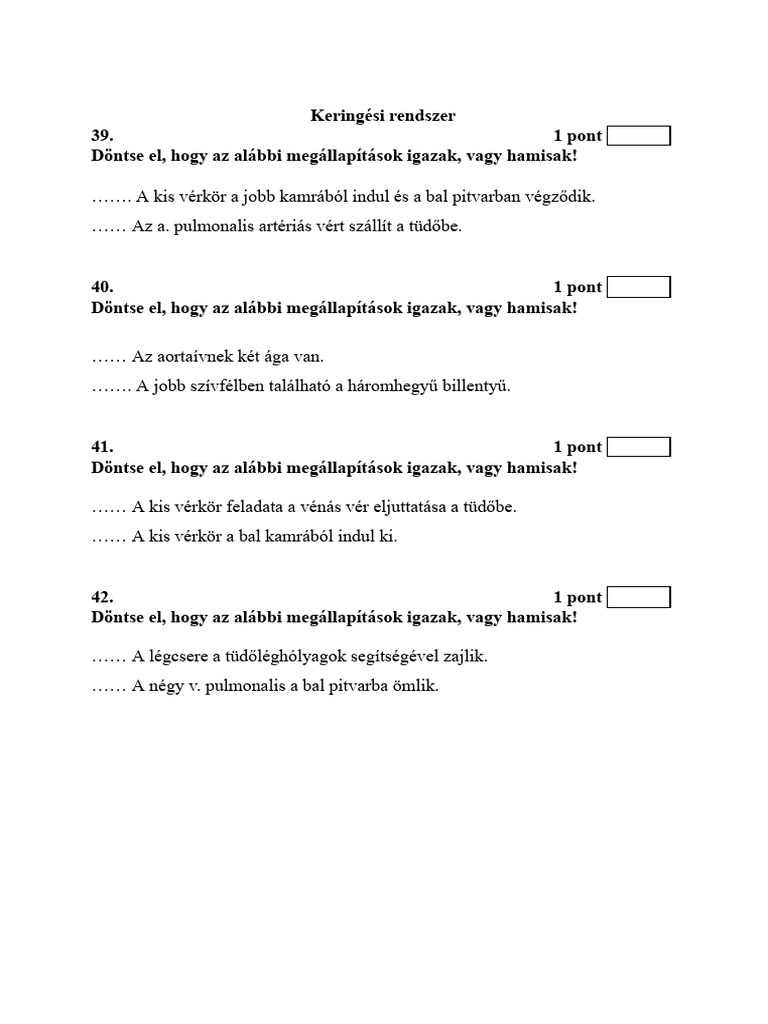 Kering-Si Rendszer - Res | PDF