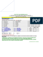 8) Trofeo Estense Serie 5G Uisp-FE 2012