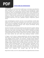 Download Cultural Studies Dan Multikulturalisme by Miftha Jrb SN89406049 doc pdf
