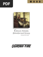 Download Quadra Fire Wood Stoves by MagicWand2 SN8940644 doc pdf