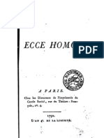 LCSM Ecce Homo