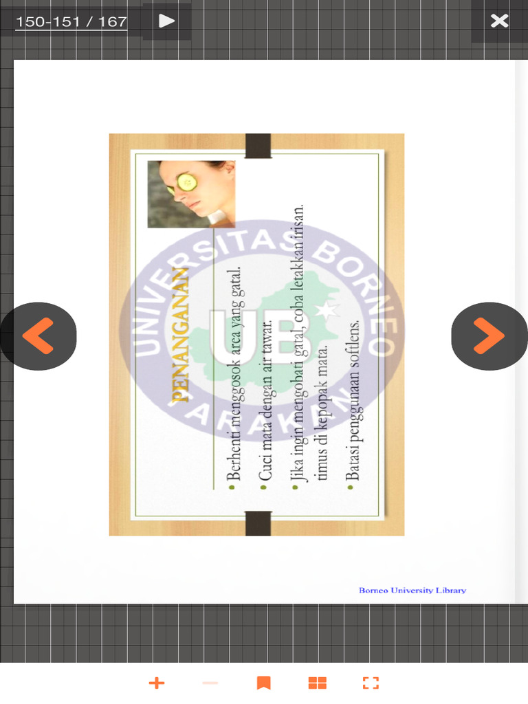 Baca Full Text Upt Perpustakaan Ubt | PDF