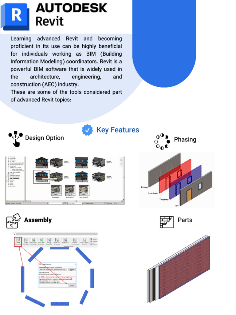 Revit Expert Catalog | PDF | Autodesk Revit | Building Information Modeling