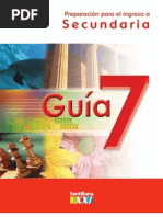 6to Guia Montenegro Del Maestro