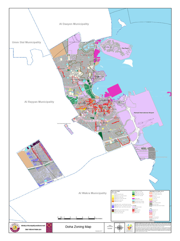 Qatar | PDF