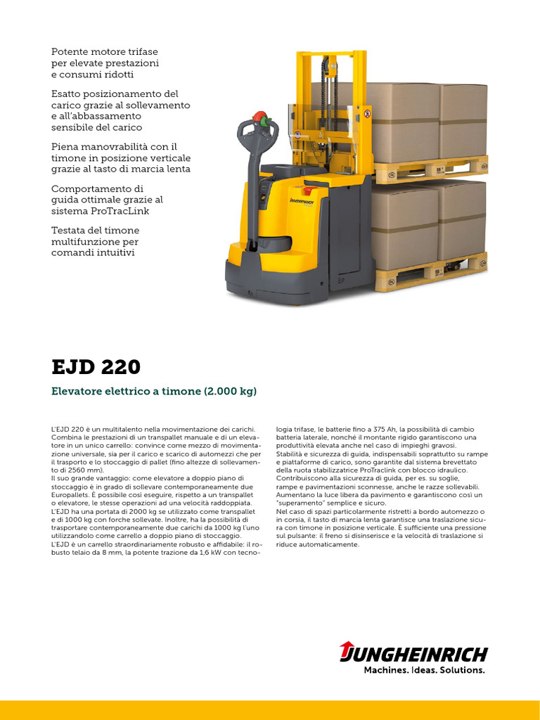 Ejd 220-06 10 | PDF