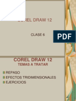 Corel Clase6