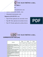 CEC Equipos