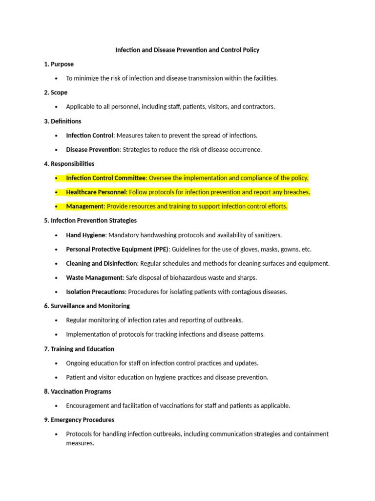 IDPC Policy Draft | PDF