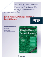 Palacios, Román, Cifuentes Biol Trace Element Res (2012)