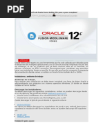 Instalación de Oracle SQL Developer en Windows | PDF | Crecimiento ...