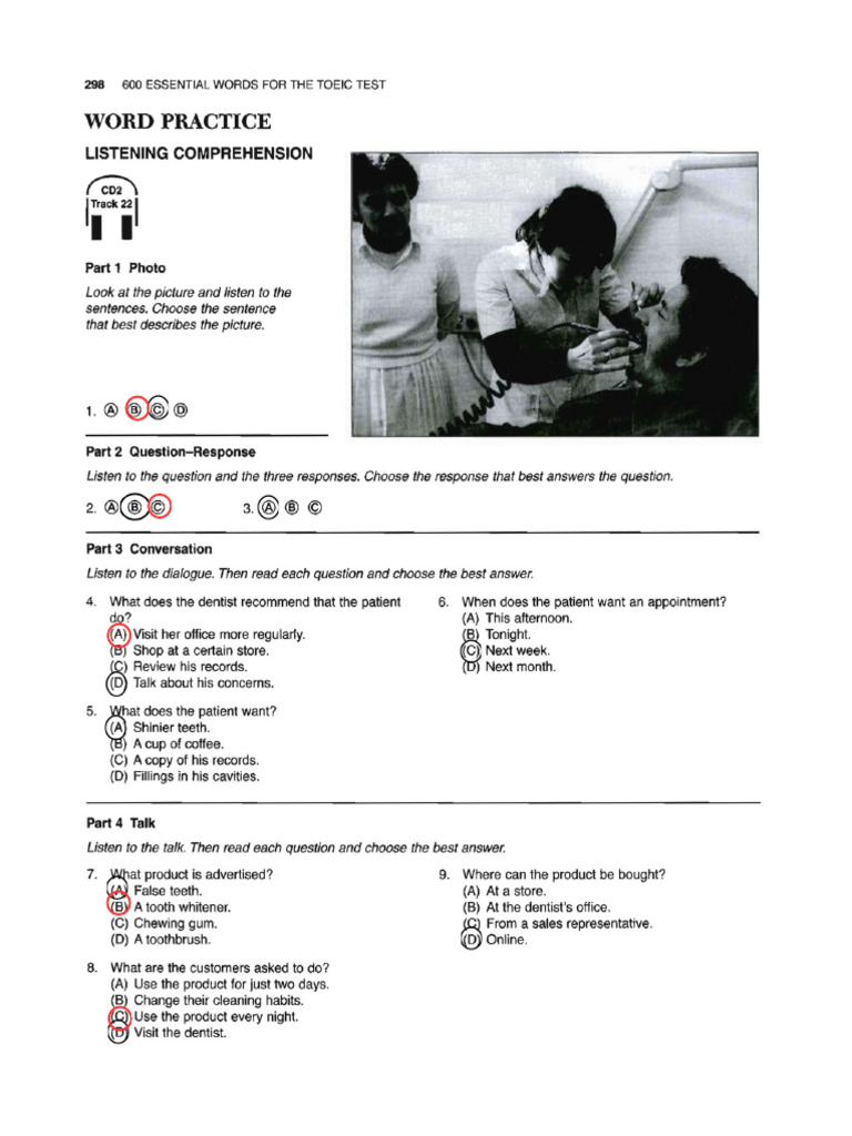 Lesson 47 - Listen & Reading - D.PDF - 20250725 - 005338 - 0000 | PDF