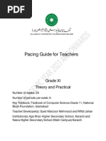 N4 Computer Practice TEST 1 | PDF | Computer File | Word Processor