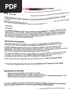 Worksheets Project-CACA | PDF