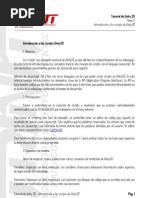Download 2 - Introduccin a los scripts de Unity3D by    SN89411303 doc pdf