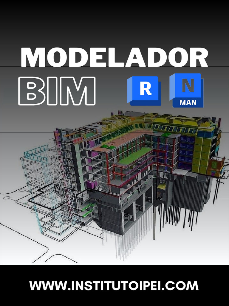 Curso Completo de Modelado BIM en Revit | PDF | Autodesk Revit