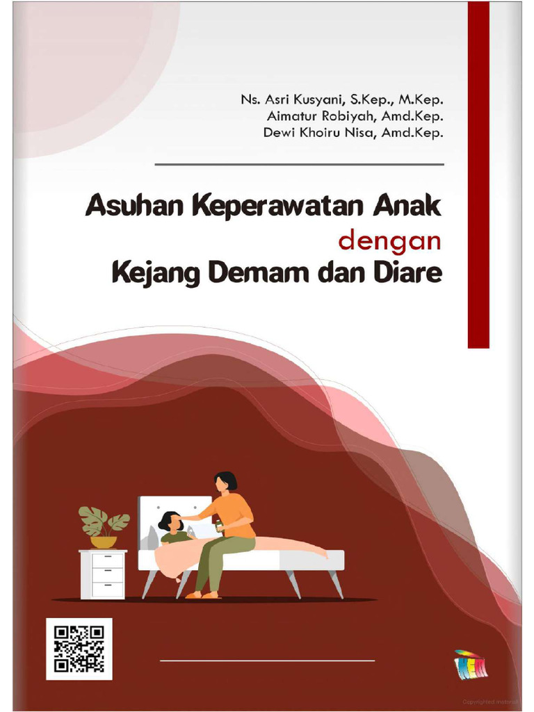 Buku Diare 1 | PDF